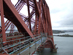 Forth Railway Bridge - a trip to the top image